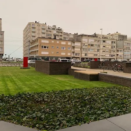 Appartement Studio My Way Sea View