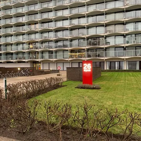 Appartement Studio My Way Sea View *