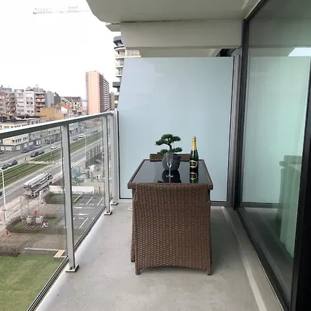 Studio My Way Sea View