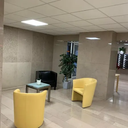 Studio My Way Sea View Appartement Ostende