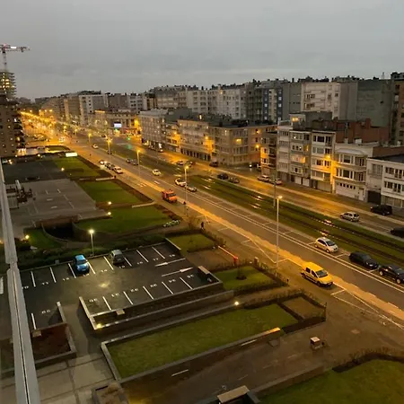 Appartement Studio My Way Sea View