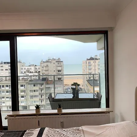 Appartement Studio My Way Sea View