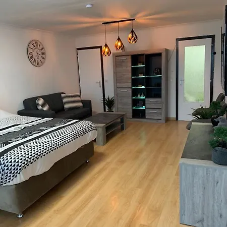 Appartement Studio My Way Sea View *