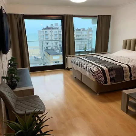 Studio My Way Sea View Appartement