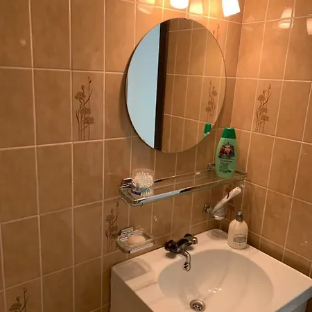 Appartement Studio My Way Sea View Ostende