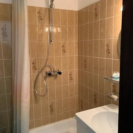 Studio My Way Sea View *