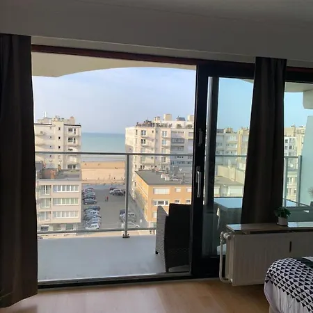 Appartement Studio My Way Sea View